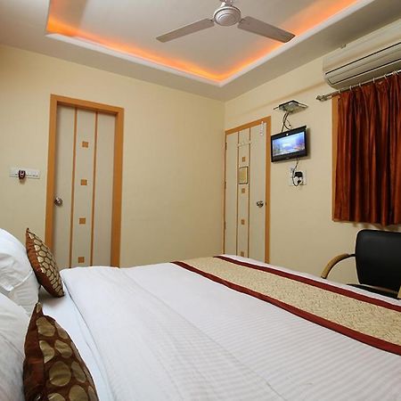 Hotel Shyam Excellency Jodhpur (Rajasthan) Dış mekan fotoğraf