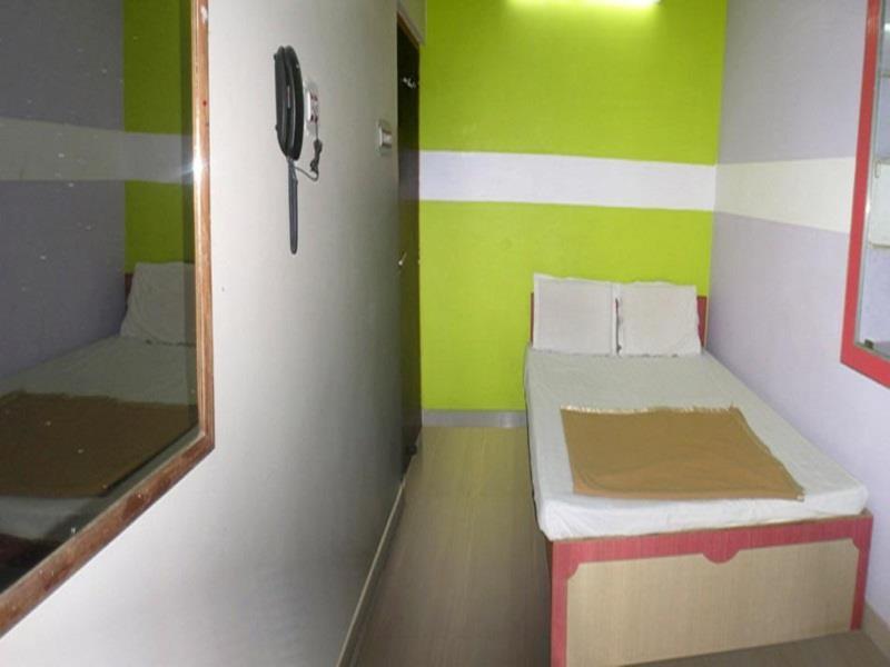 Hotel Shyam Excellency Jodhpur (Rajasthan) Dış mekan fotoğraf