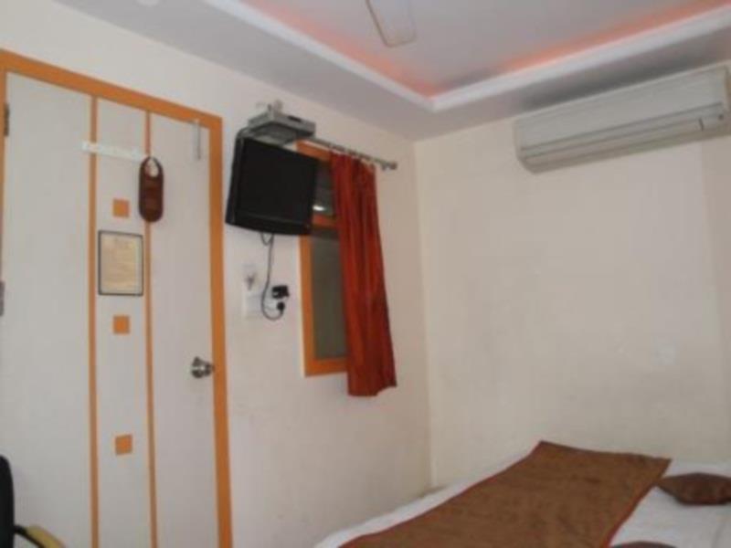 Hotel Shyam Excellency Jodhpur (Rajasthan) Dış mekan fotoğraf