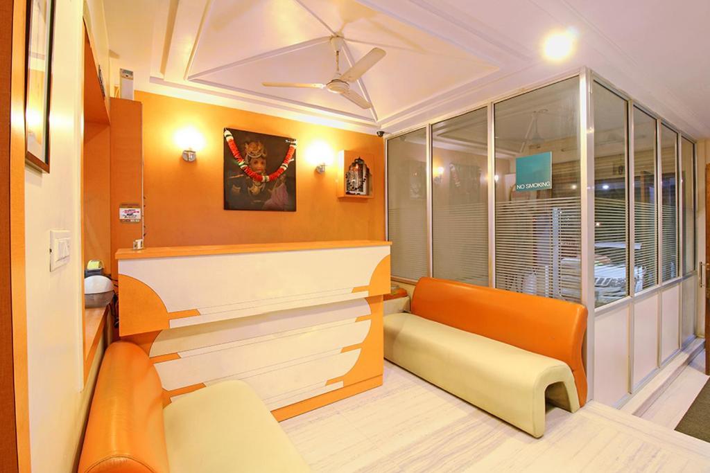 Hotel Shyam Excellency Jodhpur (Rajasthan) Dış mekan fotoğraf