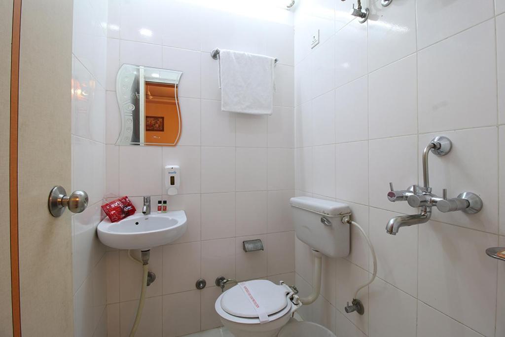 Hotel Shyam Excellency Jodhpur (Rajasthan) Dış mekan fotoğraf