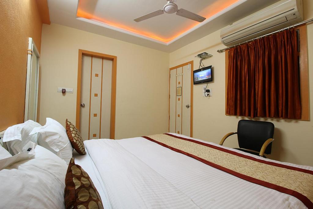 Hotel Shyam Excellency Jodhpur (Rajasthan) Dış mekan fotoğraf