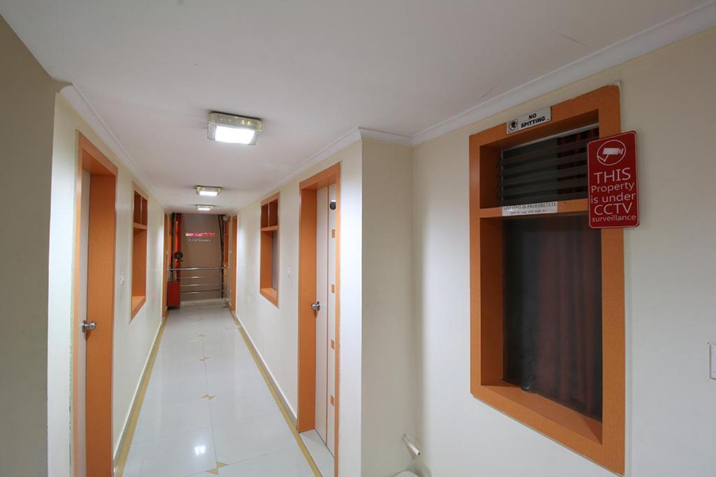 Hotel Shyam Excellency Jodhpur (Rajasthan) Dış mekan fotoğraf