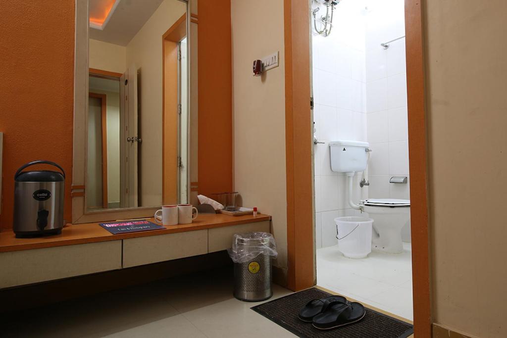 Hotel Shyam Excellency Jodhpur (Rajasthan) Dış mekan fotoğraf