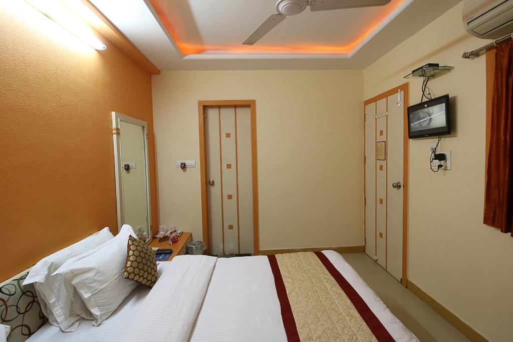 Hotel Shyam Excellency Jodhpur (Rajasthan) Dış mekan fotoğraf