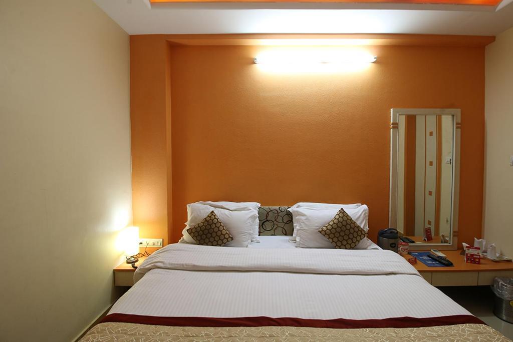 Hotel Shyam Excellency Jodhpur (Rajasthan) Dış mekan fotoğraf