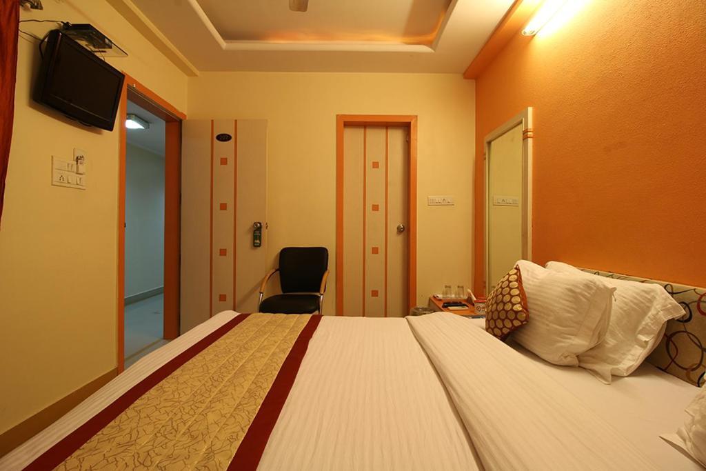 Hotel Shyam Excellency Jodhpur (Rajasthan) Dış mekan fotoğraf