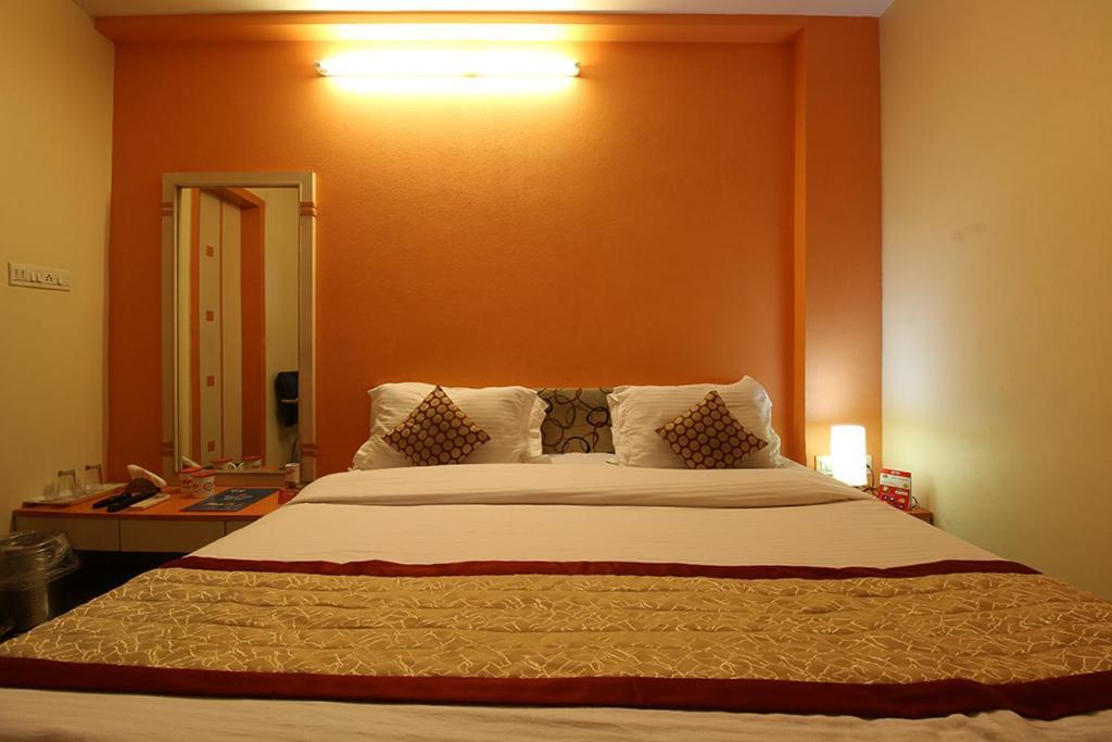 Hotel Shyam Excellency Jodhpur (Rajasthan) Dış mekan fotoğraf