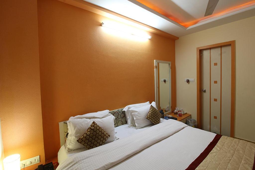Hotel Shyam Excellency Jodhpur (Rajasthan) Dış mekan fotoğraf