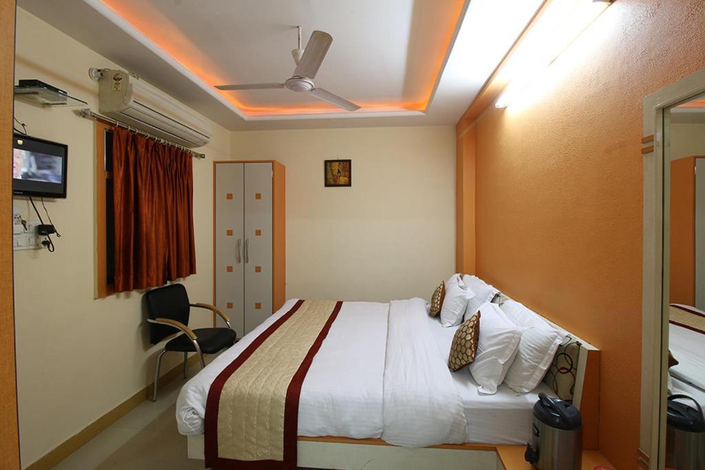 Hotel Shyam Excellency Jodhpur (Rajasthan) Dış mekan fotoğraf
